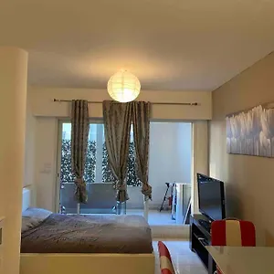  Appartamento Monaco Good